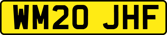 WM20JHF