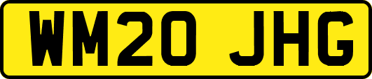 WM20JHG