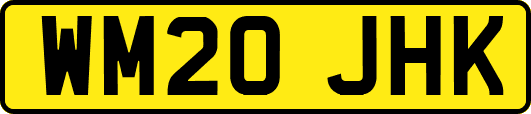 WM20JHK