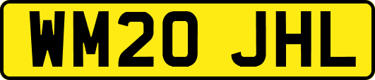 WM20JHL