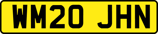 WM20JHN