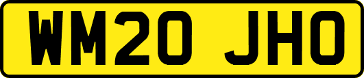 WM20JHO