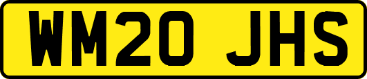 WM20JHS