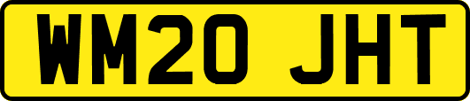 WM20JHT