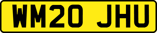 WM20JHU