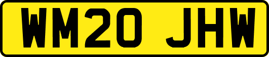 WM20JHW