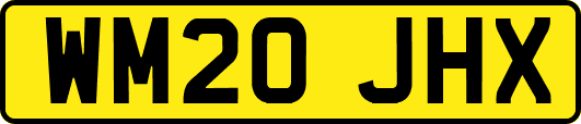 WM20JHX