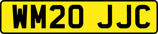 WM20JJC