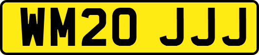 WM20JJJ