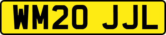 WM20JJL