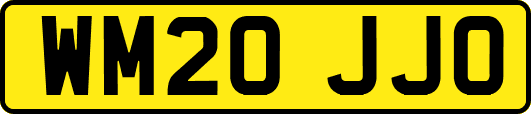 WM20JJO
