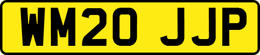 WM20JJP