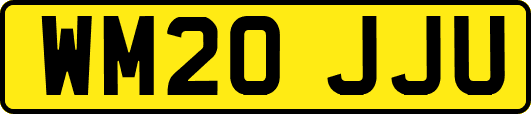 WM20JJU