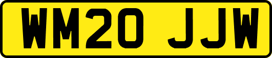WM20JJW