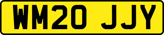 WM20JJY