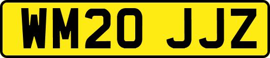 WM20JJZ