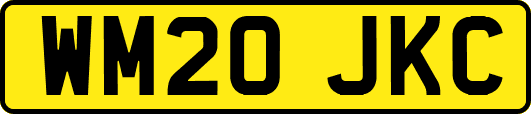 WM20JKC