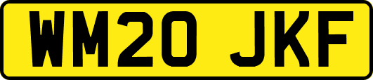 WM20JKF