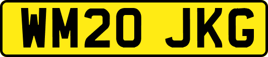 WM20JKG