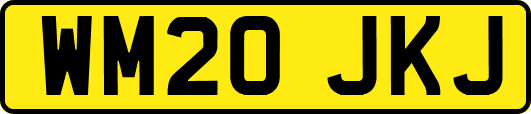 WM20JKJ