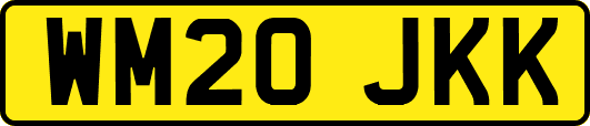 WM20JKK