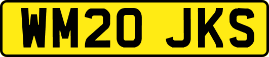 WM20JKS