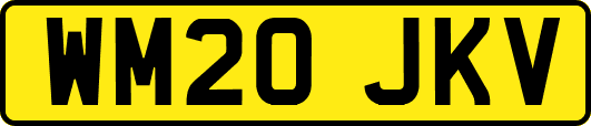 WM20JKV