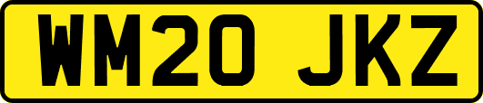 WM20JKZ