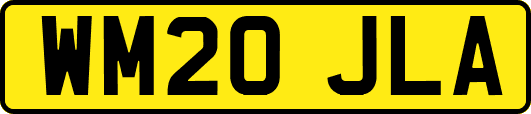 WM20JLA