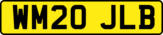 WM20JLB