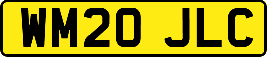 WM20JLC