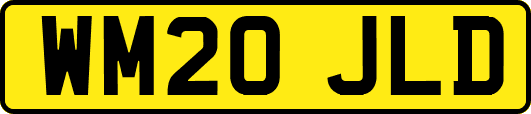 WM20JLD
