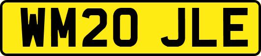 WM20JLE
