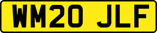 WM20JLF