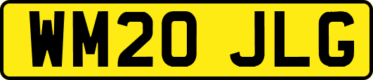 WM20JLG