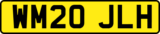 WM20JLH