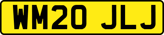 WM20JLJ