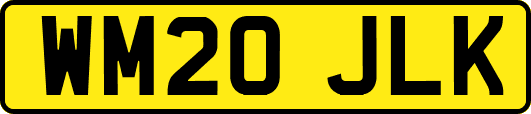 WM20JLK