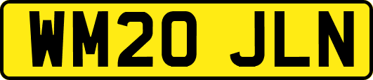 WM20JLN