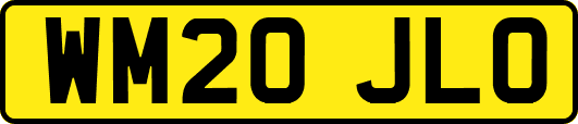 WM20JLO