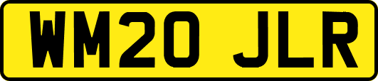 WM20JLR