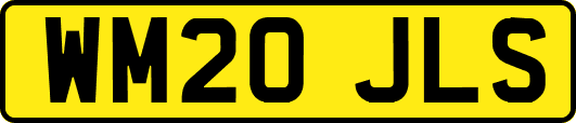 WM20JLS