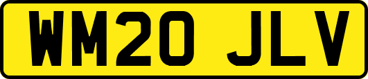 WM20JLV