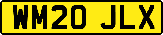 WM20JLX