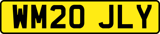 WM20JLY