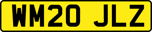 WM20JLZ