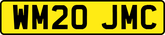 WM20JMC