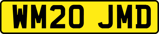 WM20JMD