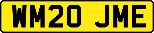 WM20JME