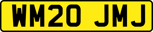 WM20JMJ